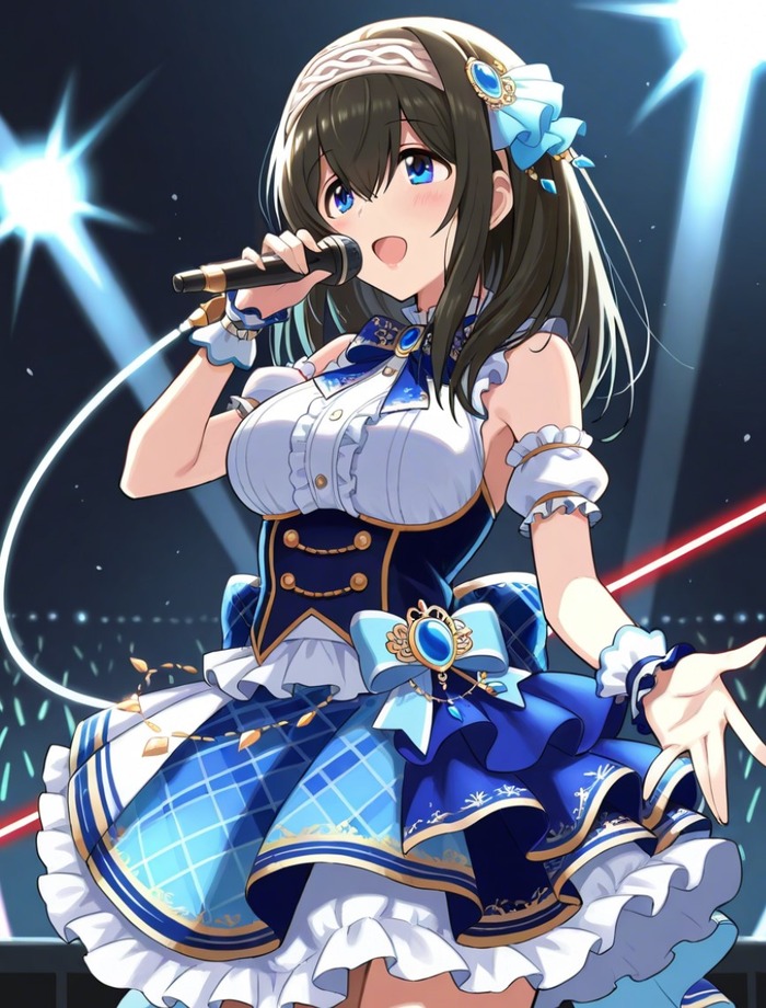 お気に入りのおっぱいキャラ教えろのトップ画像