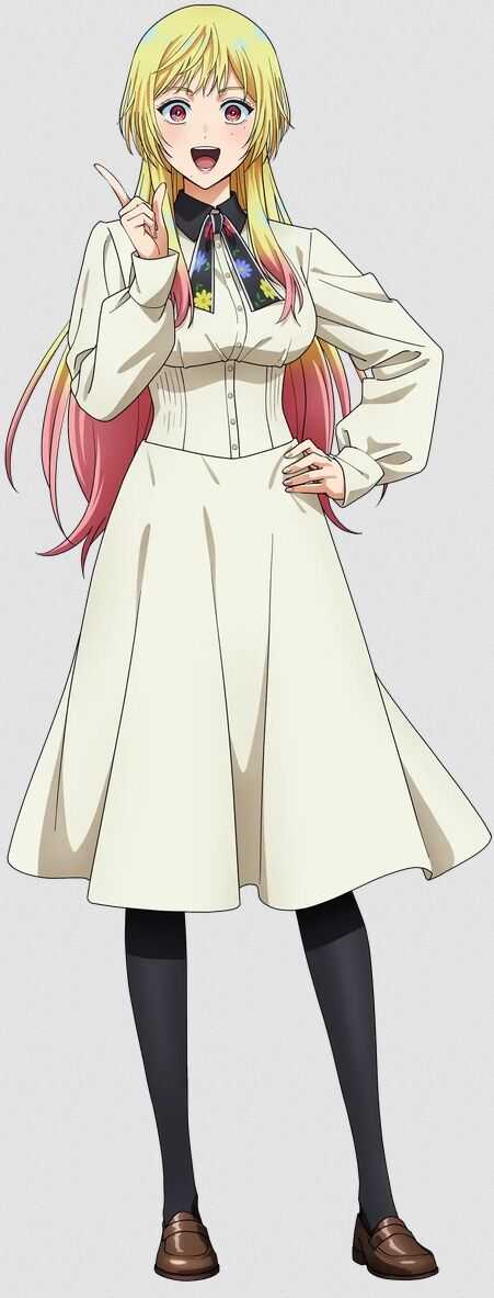 マリッジトキシンの城崎メイかわいいwwwwwwwwwのトップ画像