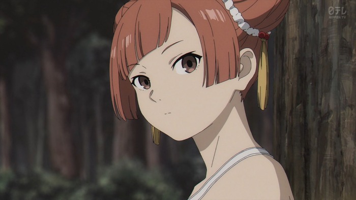 ラオフェンとかいう孫じゃないけどかわいいキャラwwwwwwwwwwwのトップ画像