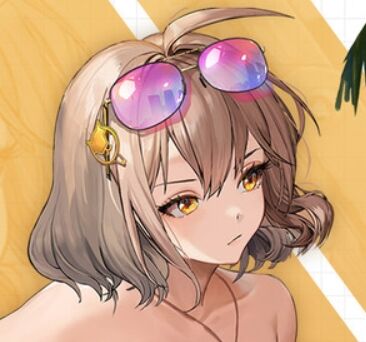 【朗報】NIKKEの新コス、ちょっとエロいのトップ画像