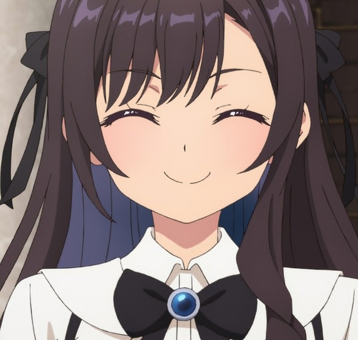 アリナさんって可愛いしスタイル良いしかっこいいし強いし優しいし仕事出来るし完璧なのでは？のトップ画像