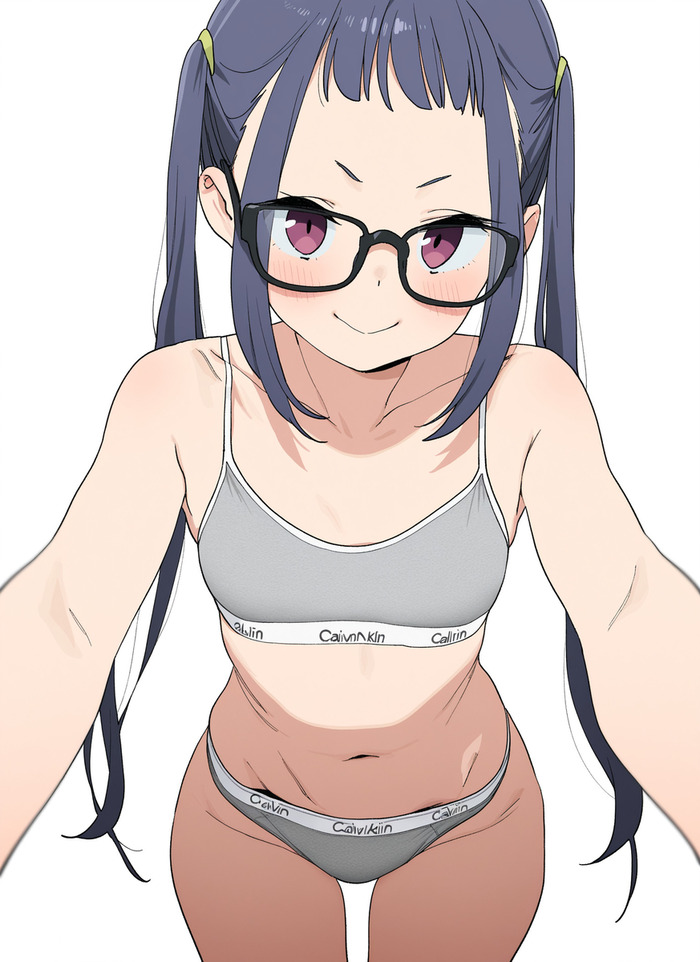 ゆるキャンの大垣千明とかいうキャラのトップ画像