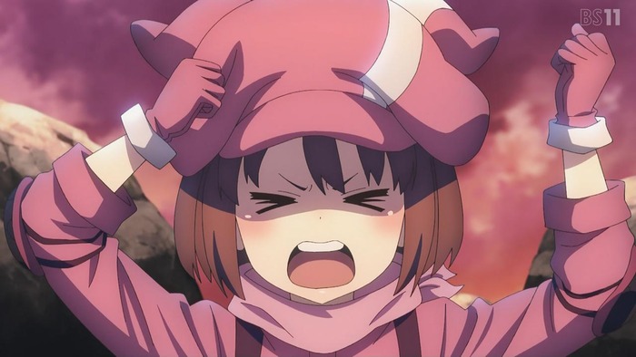 SAOAGGO　レンちゃん可愛い wwwwwwwwwのトップ画像