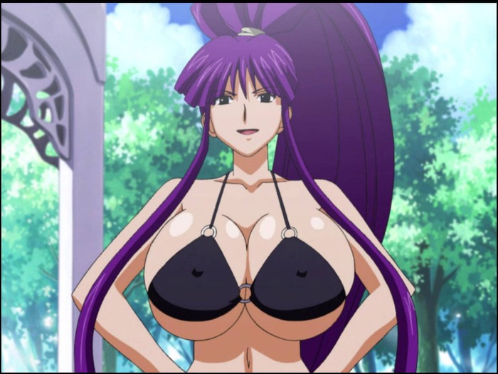 御園霧香とかいうキャラwwwwwwwwwwwのトップ画像