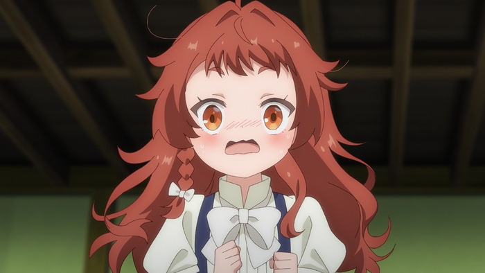 マジック・メイカーとかいうアニメwwwwwwwwのトップ画像