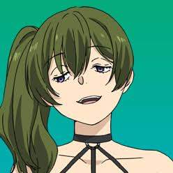ユーベルとかいうやべぇ女のトップ画像