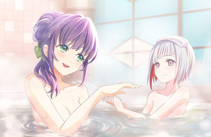 【画像】最新のラブライブさん、エロ路線…のトップ画像