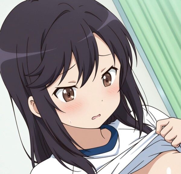 ほたるんとかいう自身の成長に無自覚キャラのトップ画像