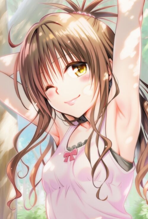 結城美柑とかいう妹キャラwwwwwwwwwwwのトップ画像