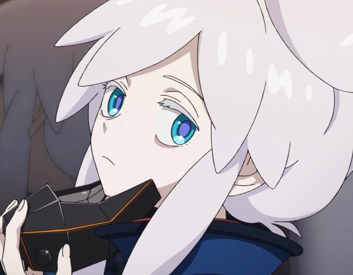 ドゥー・ムラサメちゃん書かれ始めるwwwwwwwwwwのトップ画像