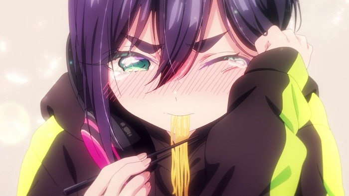100カノ フードバトルでJC攻略してしまうwwwwwwwwのトップ画像