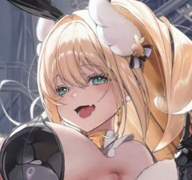 【速報】勝利の女神NIKKE、ドエロすぎるのトップ画像