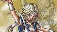 エッチしたいドラクエキャラといえば？のトップ画像