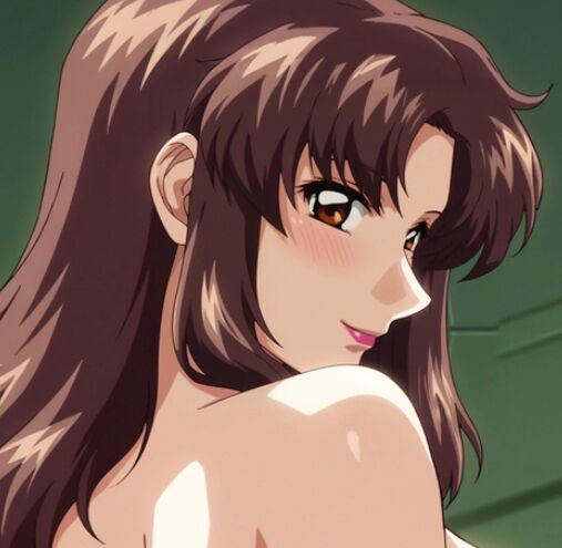 マリュー・ラミアスとかいうおっぱいを揺らして知らせる艦長wwwwwwwwwのトップ画像