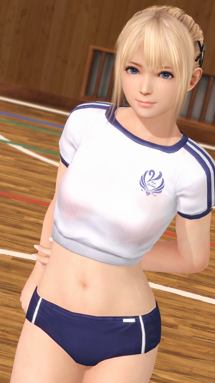 マリーローズとかいう精子を搾り取り続けるサキュバスのトップ画像