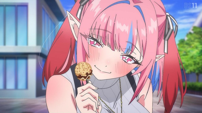 【カナン様3話】カナン様デカすぎんだろwwwwwwwwwwwのトップ画像