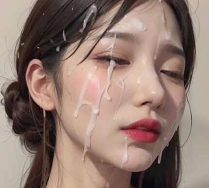 AIのザーメン、硬そうのトップ画像