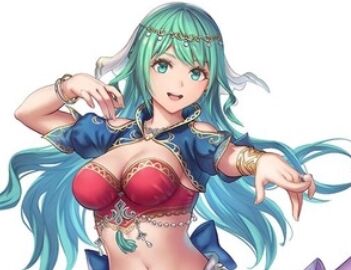 ロマサガ2リメイクのキャラが可愛すぎて勝手に女キャラ縛りになるのトップ画像