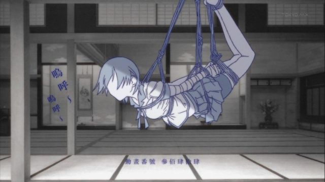 緊縛・拘束とかいうジャンルwwwwwwwwwのトップ画像