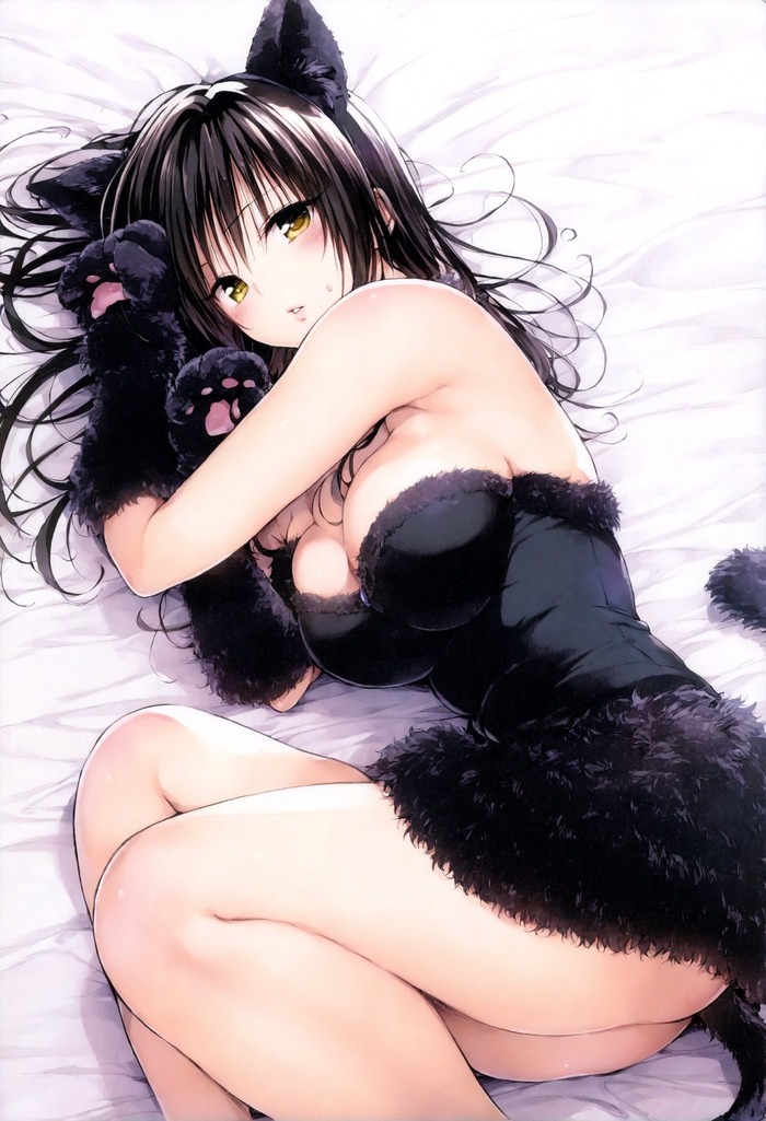 ToLOVEるAI画像wwwwwwwwwwのトップ画像