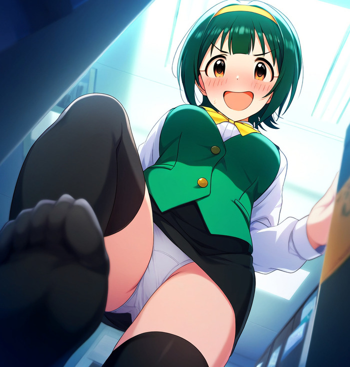音無小鳥とかいう元アイドルwwwwwwwのトップ画像