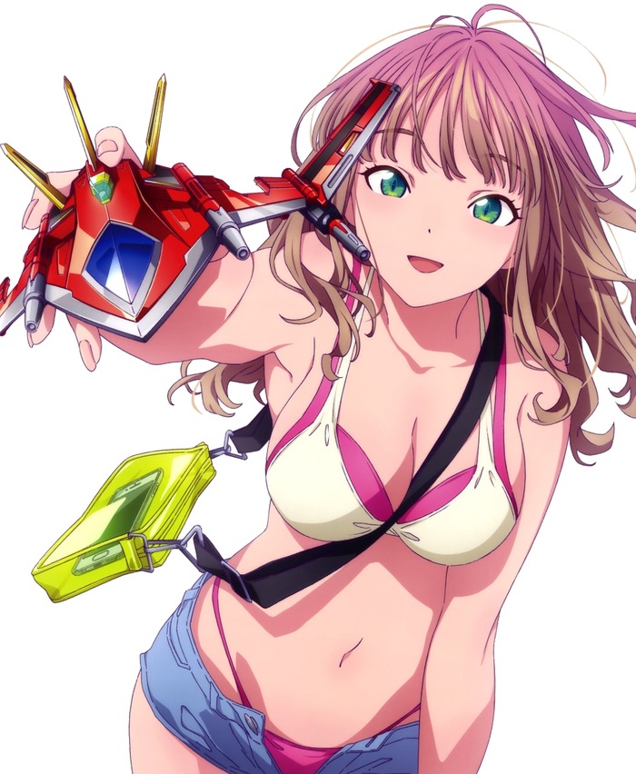 ゆめちゃん好きのトップ画像