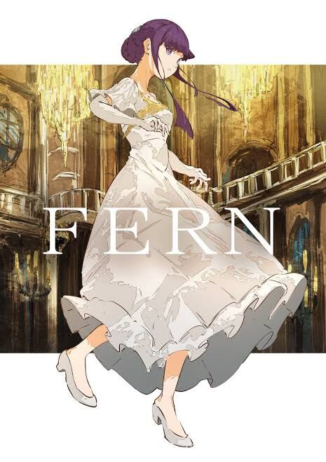 フェルンさん　こんなに細いのにデブ扱いwwwwwwwwwのトップ画像