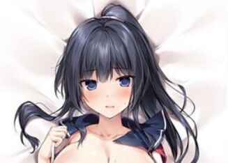 抱き枕買いだすと増えすぎて困るのトップ画像
