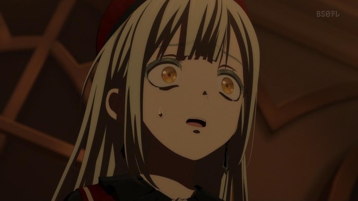 BanG Dream! Ave Mujica どいつもこいつも脳破壊されまくるwwwwwwwwのトップ画像