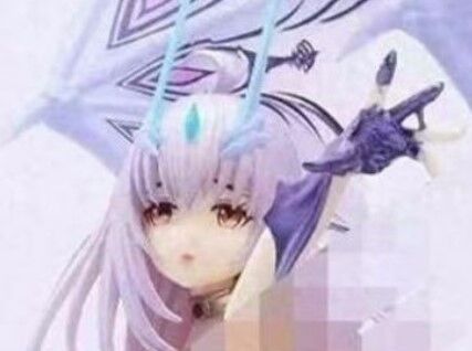 【悲報】fateのランサーのエロフィギュアを作った中国人、中国で実刑判決のトップ画像