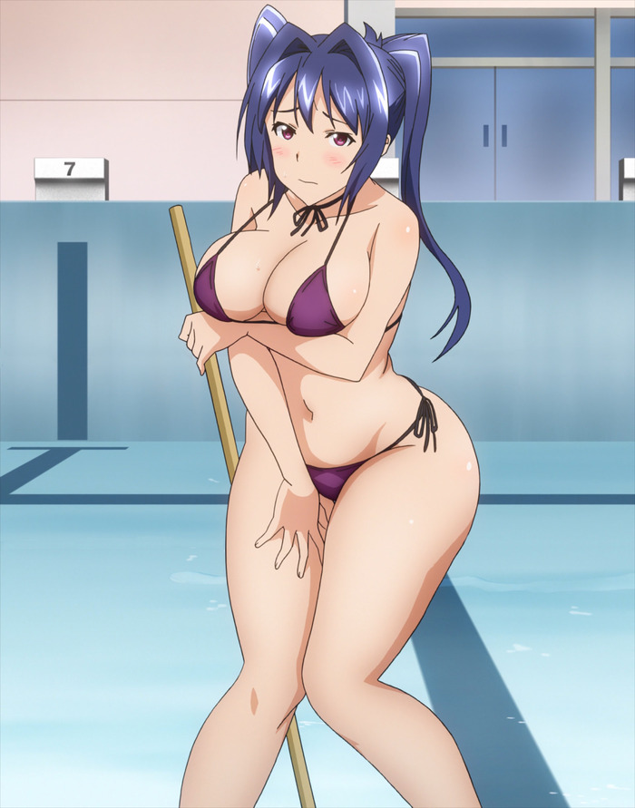 マケン姫っ!の秋先生とかいうキャラwwwwwwwのトップ画像