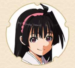 逃げ若の亜也子とかいうキャラwwwwwwwのトップ画像