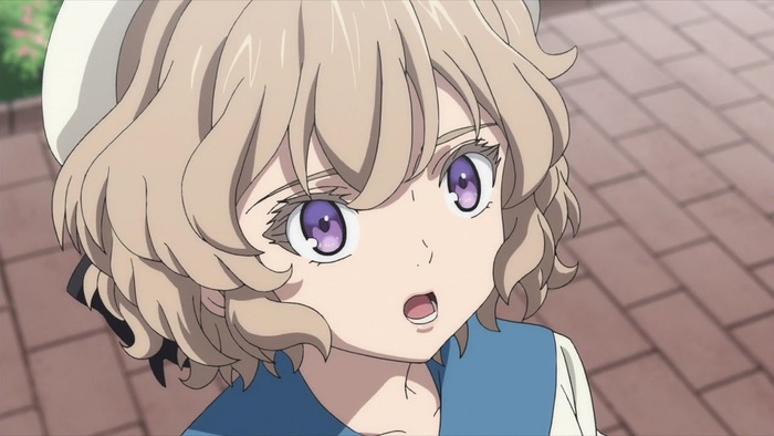岩永琴子とかいう品性以外完璧なキャラwwwwwwwのトップ画像