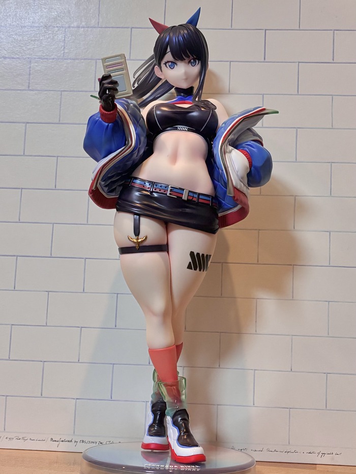 《画像》フィギュア買ってきたぞ!!!!!!!!!!!!!!!!!!のトップ画像