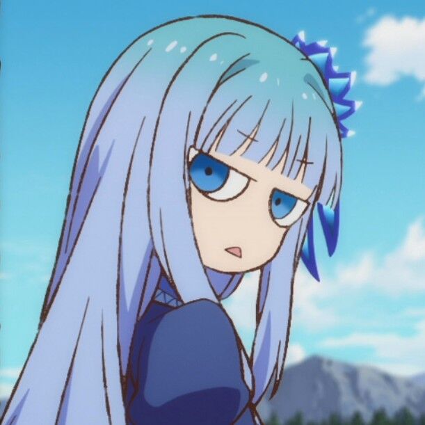 異世界おじさんのメイベルちゃんカワイイwwwwwwwwのトップ画像