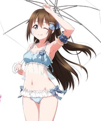 桜坂しずくとかいうラブライブキャラwwwwwwwwwのトップ画像