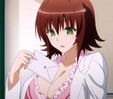 ToLOVEるで1番可愛いキャラは？ニワカ「古手川」中級者「ララ」のトップ画像