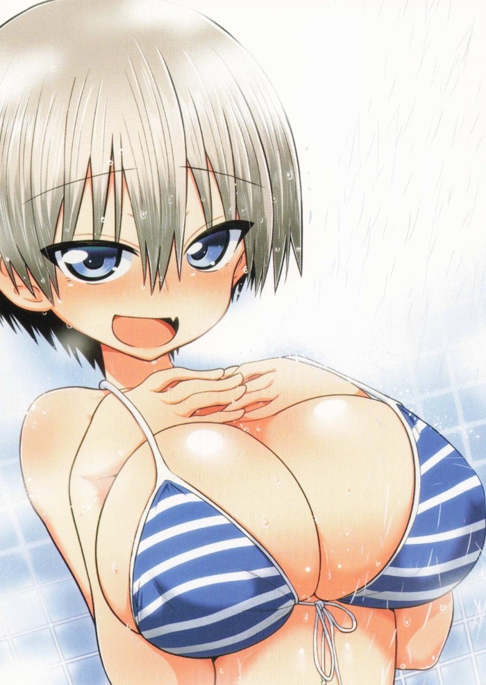 この乳はもう揉みまくりのしゃぶられまくりなんだね...のトップ画像