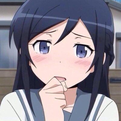 俺妹のあやせとかいうキャラwwwwwwwwwのトップ画像