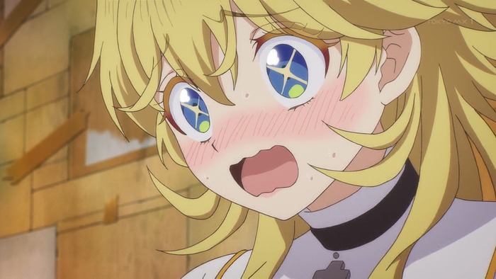【カナン様5話】シスターおっぱいでっかwwwwwwwwwのトップ画像