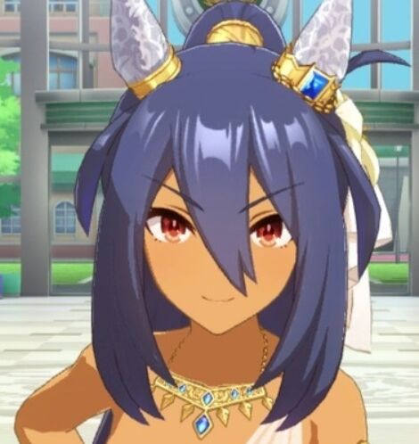 【朗報】ウマ娘、ドスケベ衣装を実装ｗｗｗｗのトップ画像