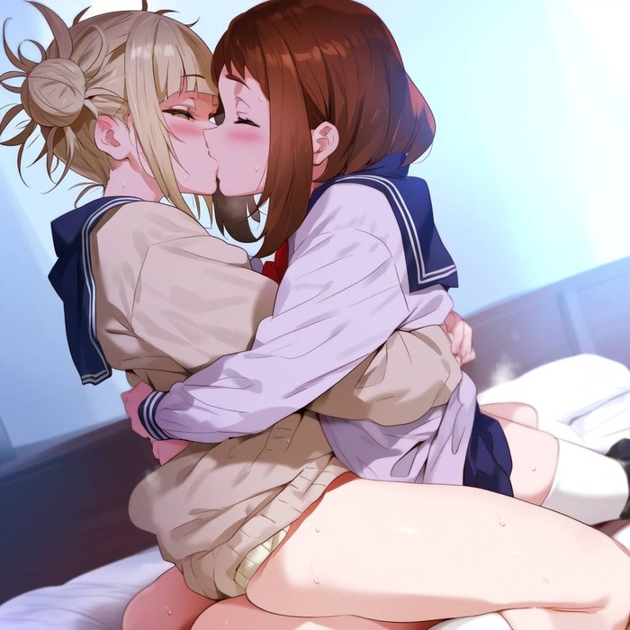 レズキスレズセは健康に良いのトップ画像