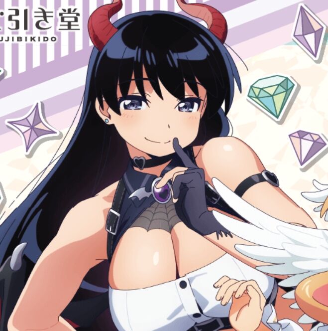 瑠璃の宝石おっぱいくじwwwwwwwwwwのトップ画像