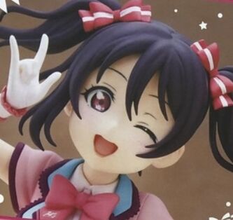 矢澤にこさんのフィギュア、普通に良さげのトップ画像