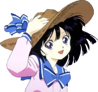 セーラーサターン時代を超えて可愛いのトップ画像