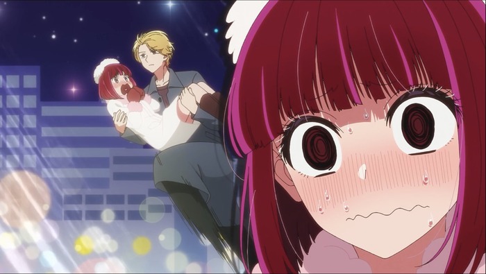 有馬かなとかいうチョロかわヒロインwwwwwwwwwのトップ画像