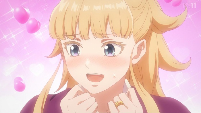 【結婚指輪物語（第2期）9話】ついに一線を超えるwwwwwwwwwwwのトップ画像