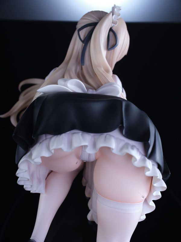 えちえちフィギュアいっぱい出るのトップ画像
