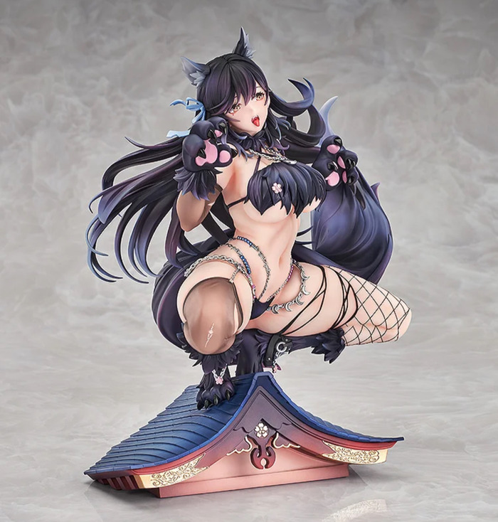 ドエロなフィギュアいっぱい出るwwwwwwwwwwのトップ画像
