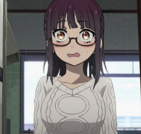 異世界おじさんの藤宮澄夏とかいうキャラwwwwwwwwのトップ画像